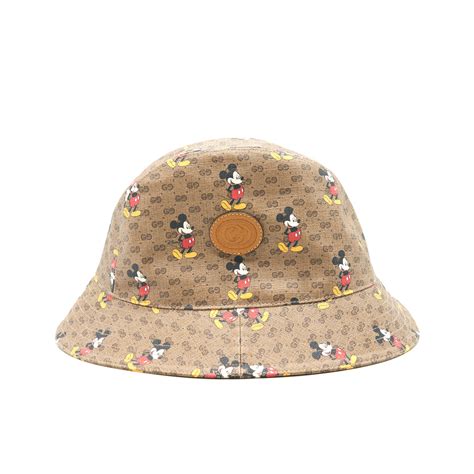 gucci disney hat|Gucci hat price list.